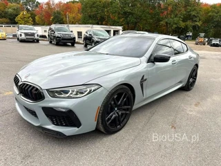 BMW M8