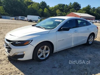 CHEVROLET MALIBU LS