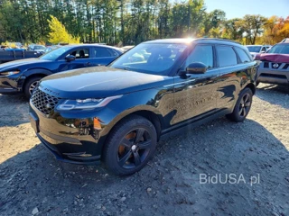 LAND ROVER RANGE ROVER VELAR S