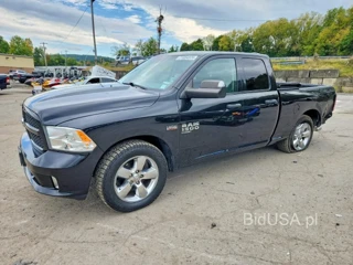RAM 1500 CLASSIC TRADESMAN