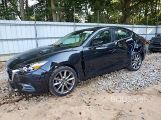 MAZDA 3 TOURING