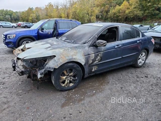 HONDA ACCORD LXP