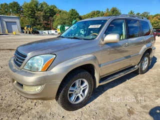 LEXUS GX 470