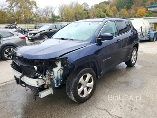JEEP COMPASS LATITUDE