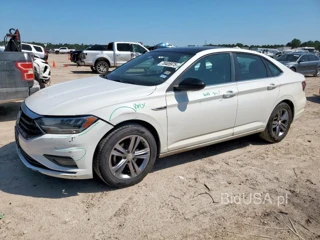 VOLKSWAGEN JETTA S