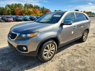 KIA SORENTO EX