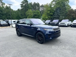 LAND ROVER RANGE ROVER SPORT DYNAMIC SE