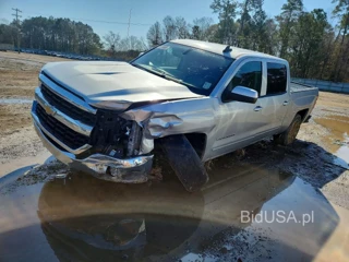 CHEVROLET SILVERADO C1500 LT