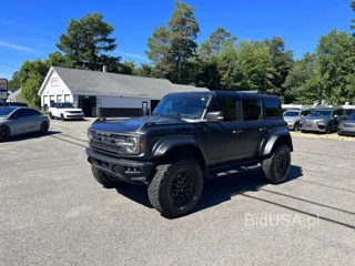 FORD BRONCO RAPTOR