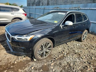 VOLVO XC60 T6 R-DESIGN