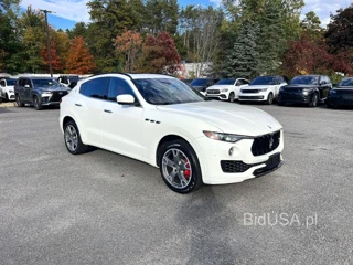 MASERATI LEVANTE SPORT