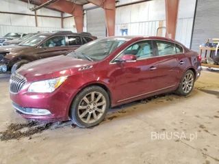 BUICK LACROSSE PREMIUM