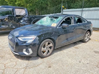 AUDI A3 PREMIUM