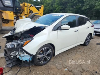 NISSAN LEAF SV