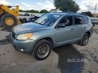 TOYOTA RAV4 BASE