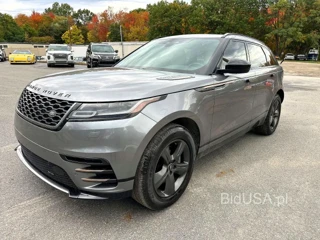 LAND ROVER RANGE ROVER VELAR R-DYNAMIC S