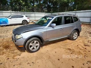 BMW X3 3.0SI