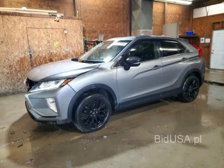 MITSUBISHI ECLIPSE CROSS LE
