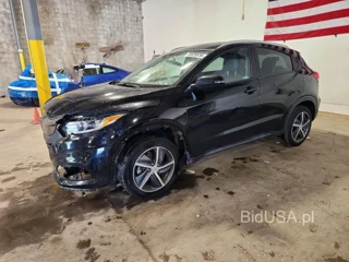HONDA HR-V EX