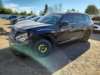 VOLKSWAGEN ATLAS SEL