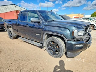 GMC SIERRA K1500 SLE