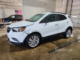 BUICK ENCORE PREFERRED