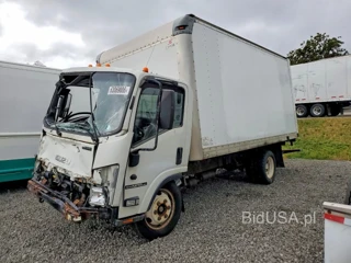ISUZU NPR HD