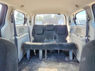 DODGE GRAND CARAVAN SE