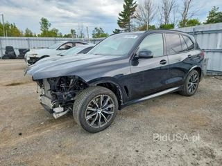 BMW X5 XDRIVE40I