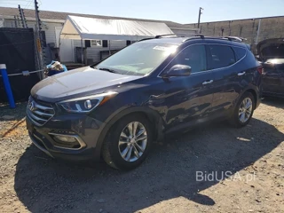 HYUNDAI SANTA FE SPORT 2.0T