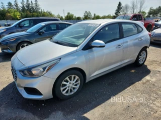 HYUNDAI ACCENT SE