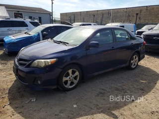 TOYOTA COROLLA L