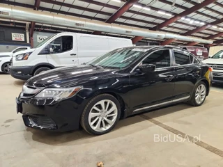 ACURA ILX PREMIUM