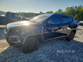 JEEP COMPASS TRAILHAWK