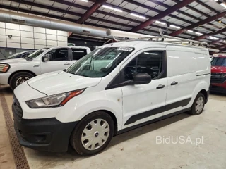 FORD TRANSIT CONNECT XL