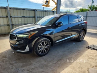 ACURA RDX TECHNOLOGY