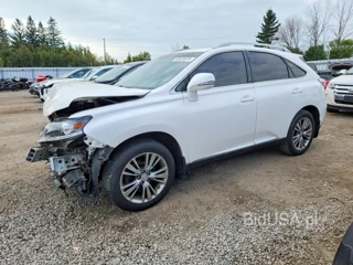 LEXUS RX 350 BASE