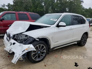 BMW X5 SDRIVE35I