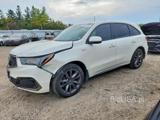 ACURA MDX A-SPEC