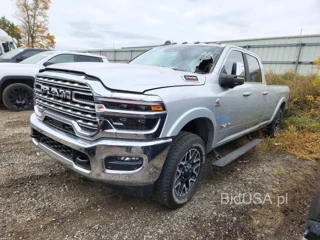 RAM 2500 LIMITED