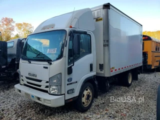 ISUZU NQR