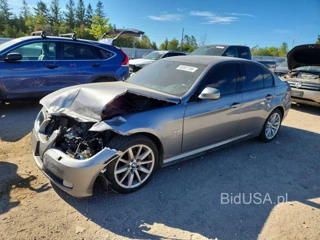 BMW 328 XI