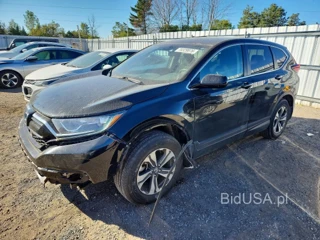 HONDA CR-V LX