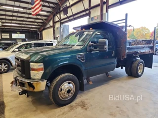 FORD F350 SUPER DUTY