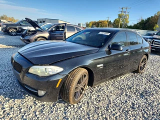 BMW 535 XI