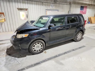 SCION XB BASE