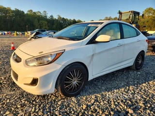HYUNDAI ACCENT SE