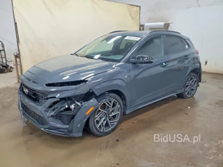 HYUNDAI KONA N LINE