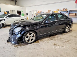 MERCEDES-BENZ C 300 4MATIC