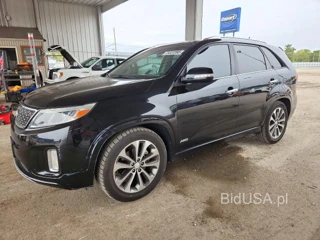 KIA SORENTO SX